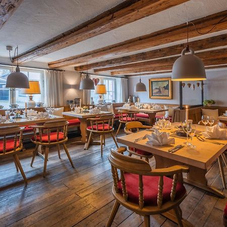 Bio-Hotel Adler/Restaurant Vogt Εξωτερικό φωτογραφία