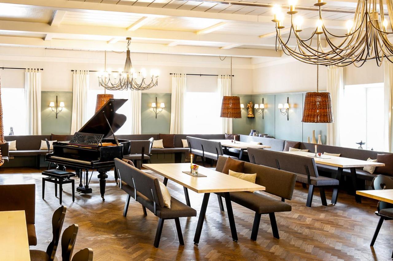 Bio-Hotel Adler/Restaurant Vogt Εξωτερικό φωτογραφία