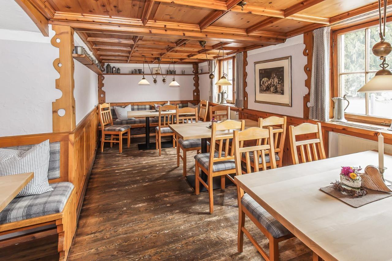 Bio-Hotel Adler/Restaurant Vogt Εξωτερικό φωτογραφία