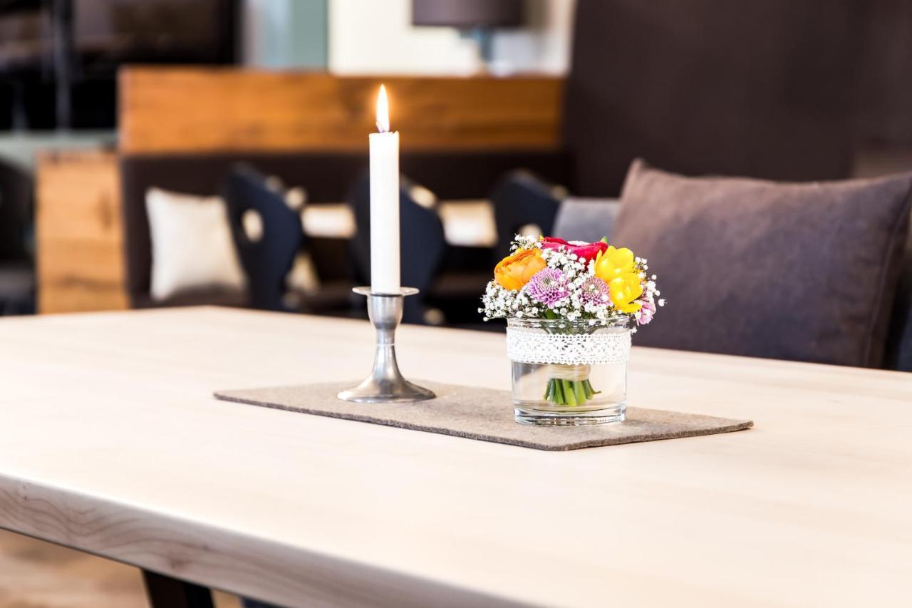 Bio-Hotel Adler/Restaurant Vogt Εξωτερικό φωτογραφία