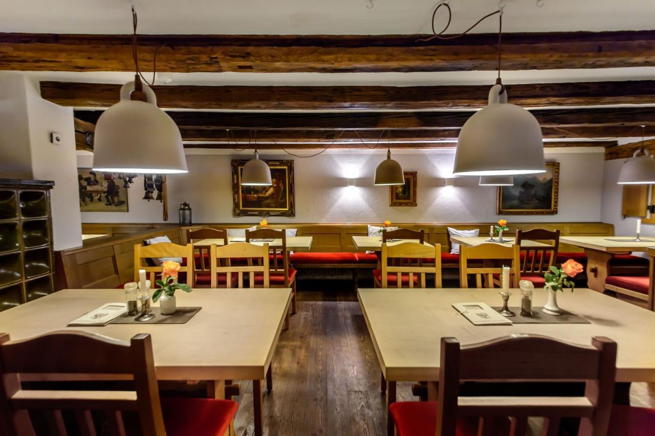 Bio-Hotel Adler/Restaurant Vogt Εξωτερικό φωτογραφία