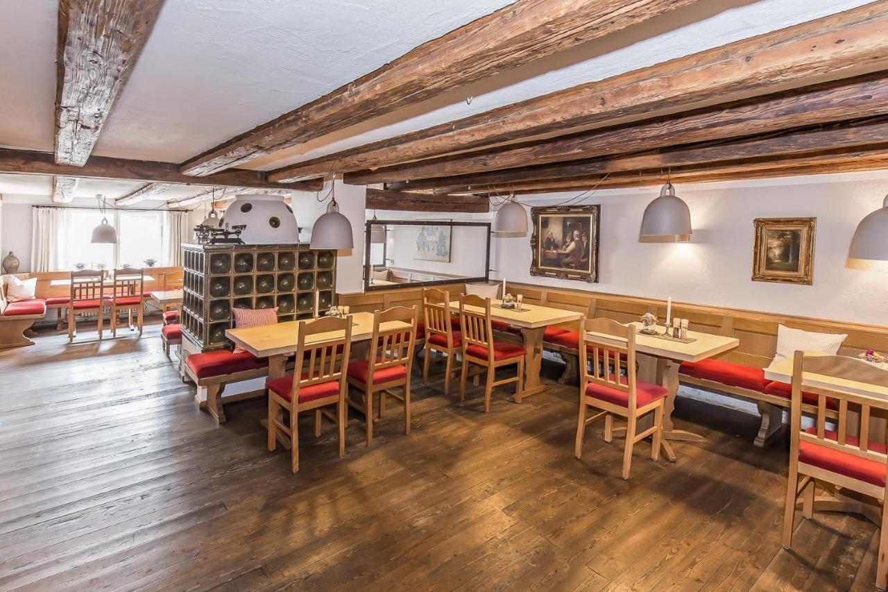 Bio-Hotel Adler/Restaurant Vogt Εξωτερικό φωτογραφία
