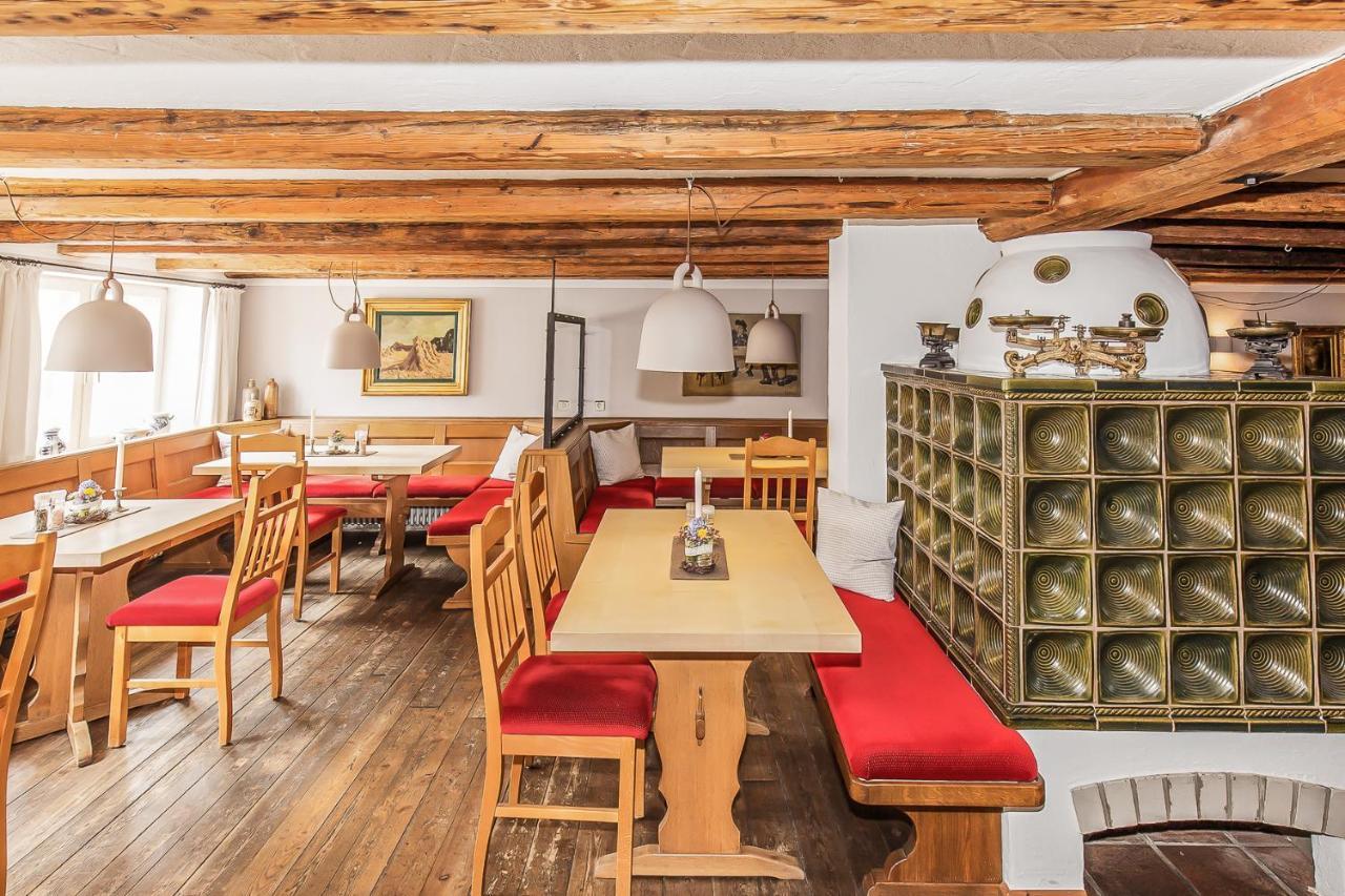 Bio-Hotel Adler/Restaurant Vogt Εξωτερικό φωτογραφία