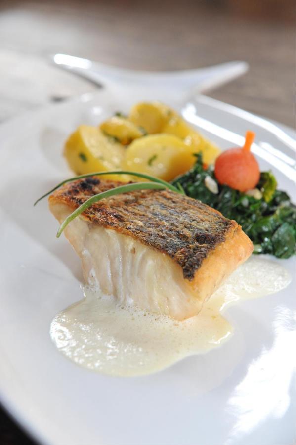 Bio-Hotel Adler/Restaurant Vogt Εξωτερικό φωτογραφία