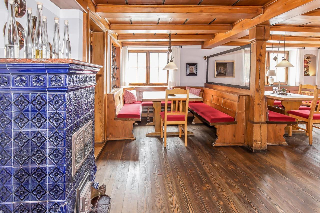 Bio-Hotel Adler/Restaurant Vogt Εξωτερικό φωτογραφία