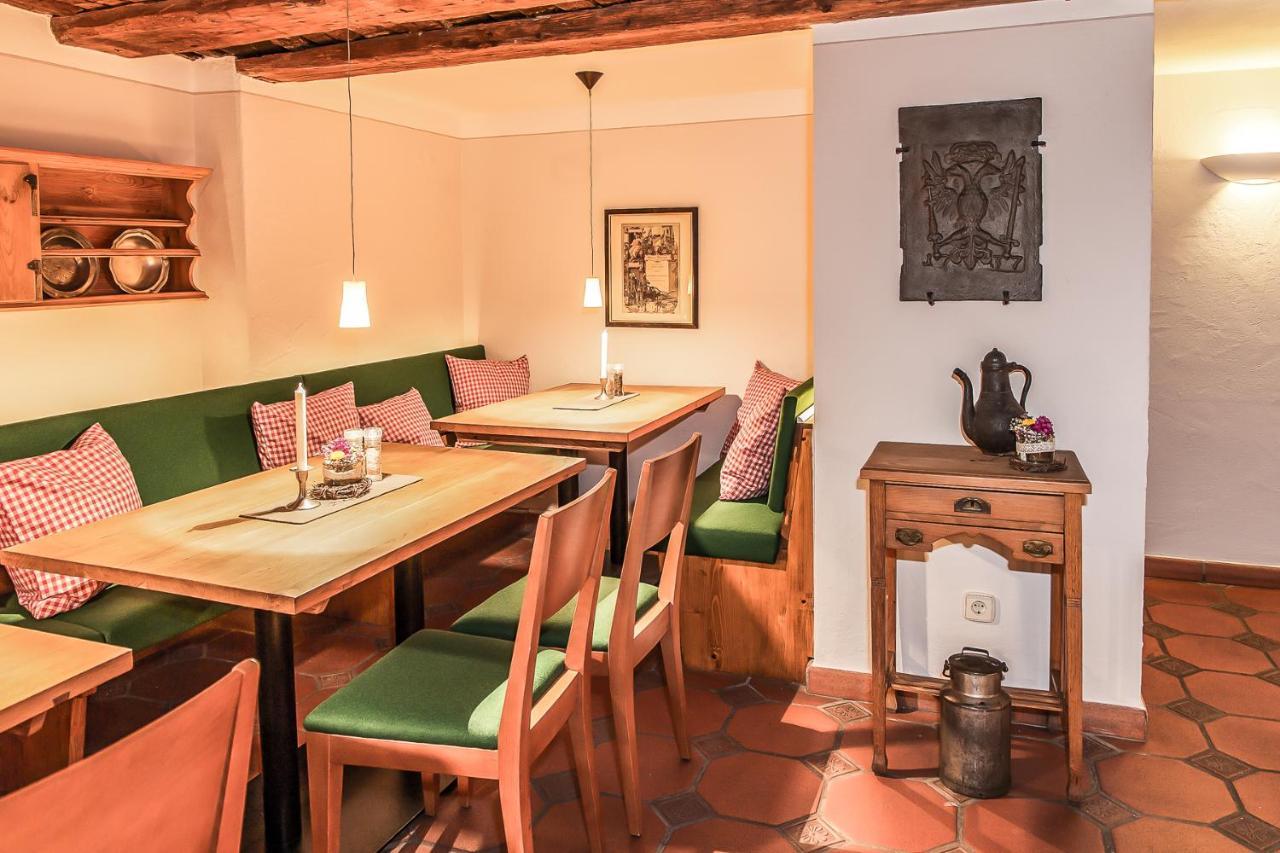 Bio-Hotel Adler/Restaurant Vogt Εξωτερικό φωτογραφία