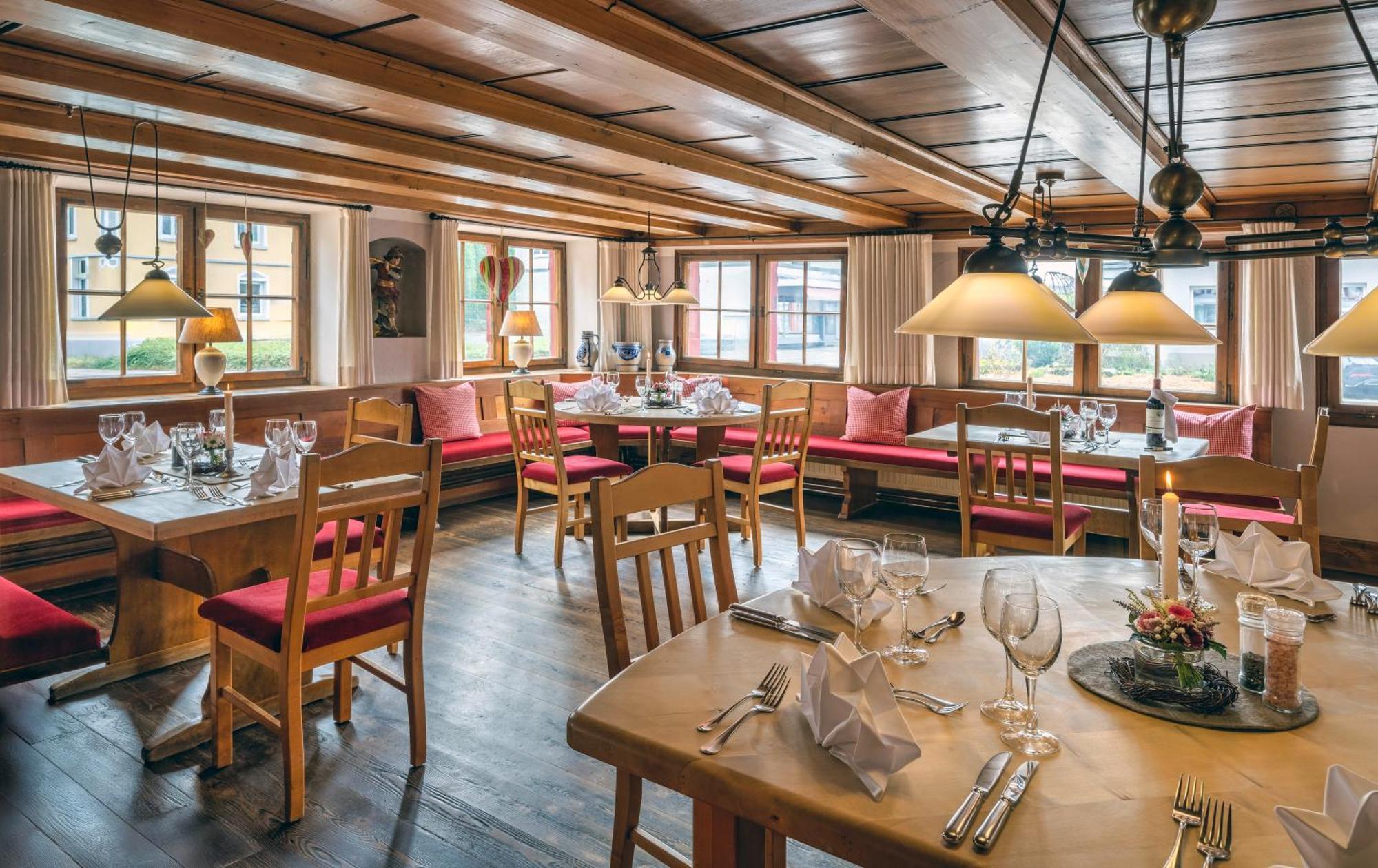 Bio-Hotel Adler/Restaurant Vogt Εξωτερικό φωτογραφία