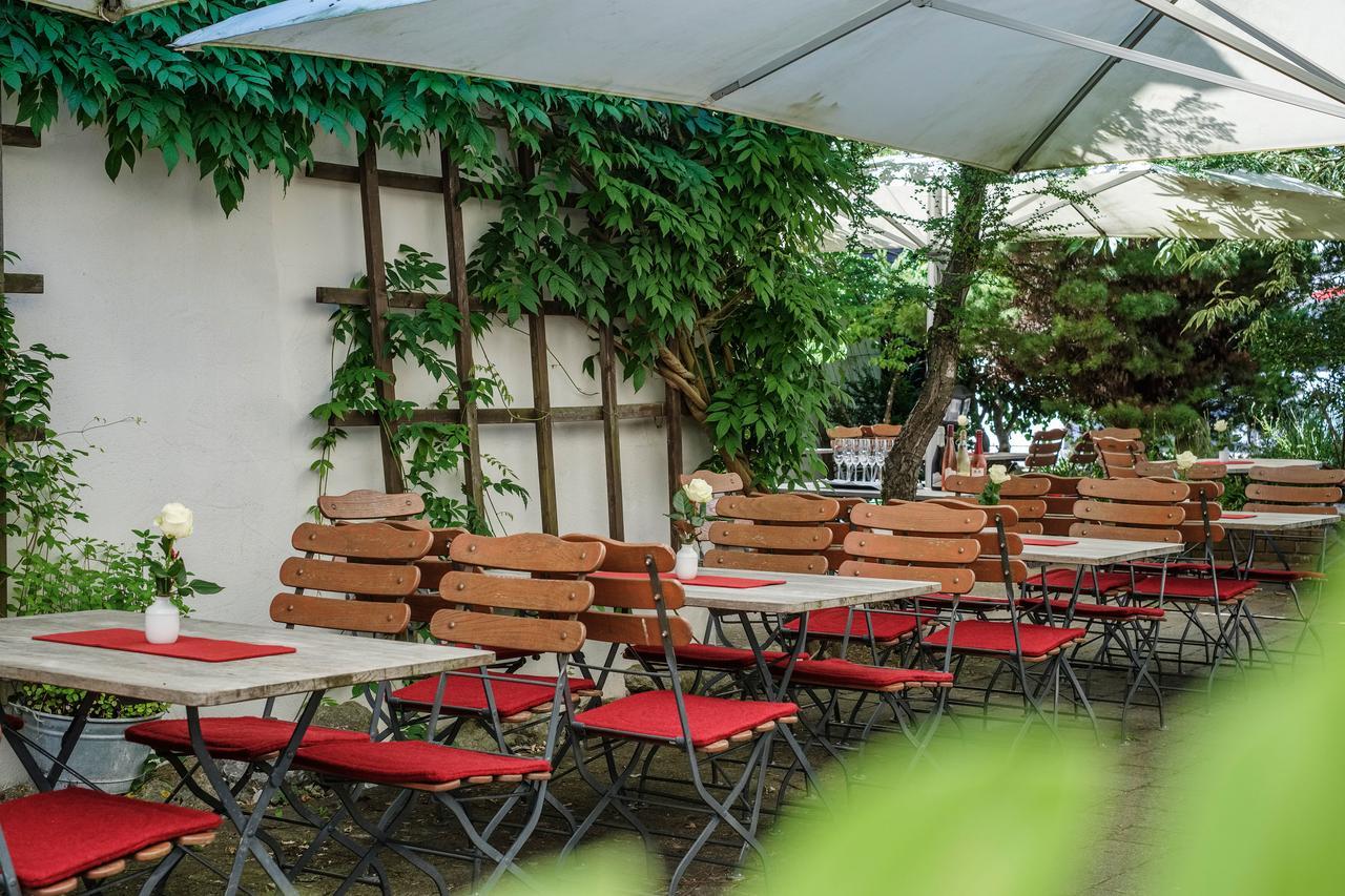 Bio-Hotel Adler/Restaurant Vogt Εξωτερικό φωτογραφία