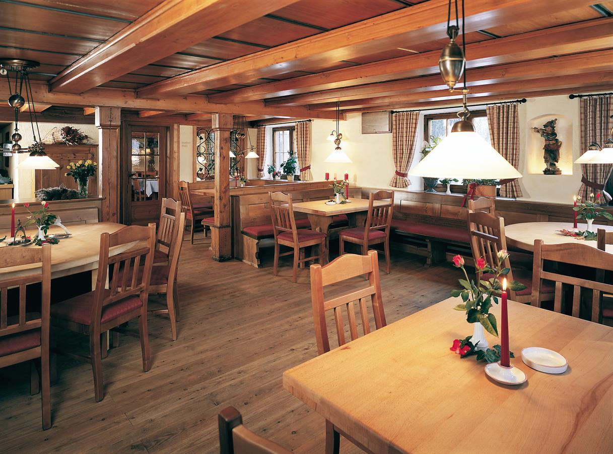 Bio-Hotel Adler/Restaurant Vogt Εξωτερικό φωτογραφία