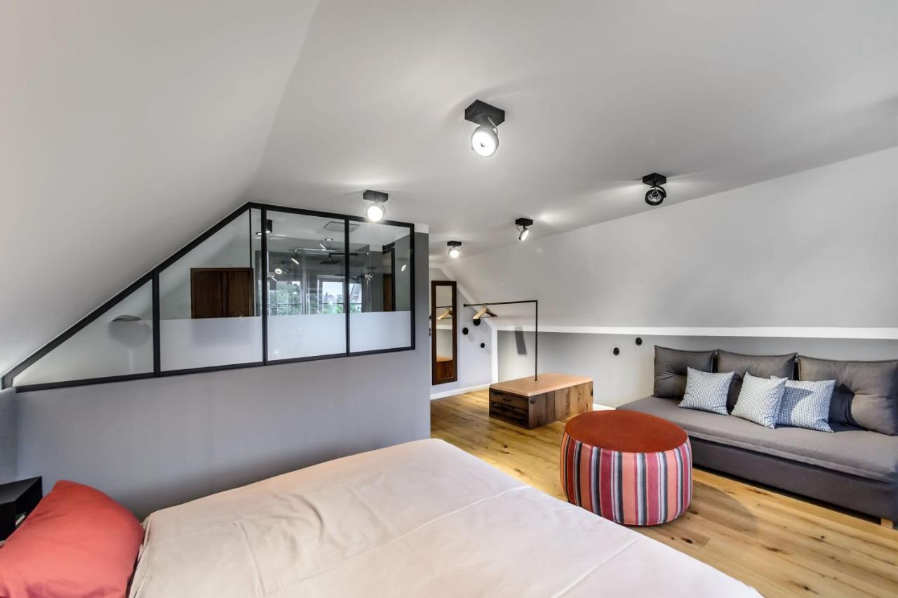 Bio-Hotel Adler/Restaurant Vogt Εξωτερικό φωτογραφία