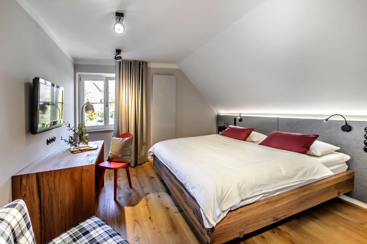 Bio-Hotel Adler/Restaurant Vogt Εξωτερικό φωτογραφία