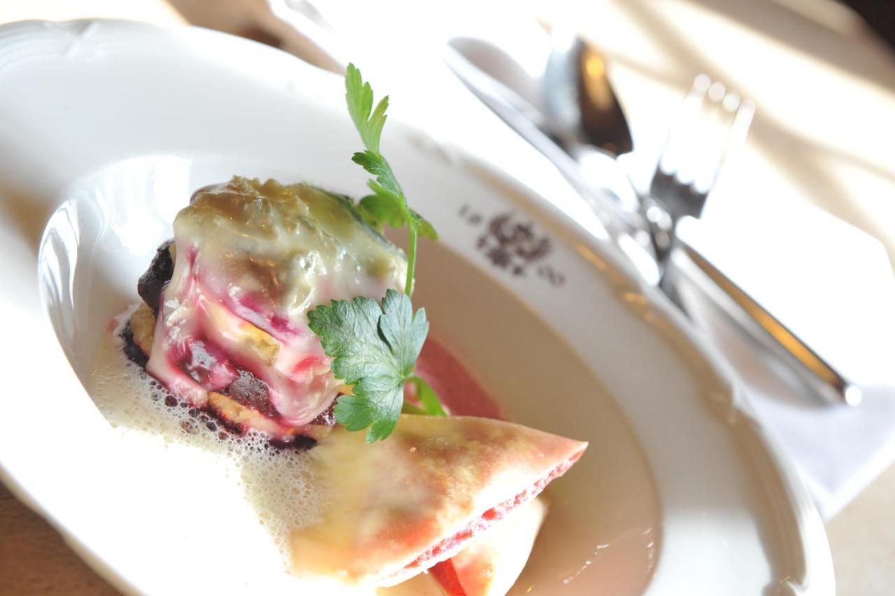 Bio-Hotel Adler/Restaurant Vogt Εξωτερικό φωτογραφία