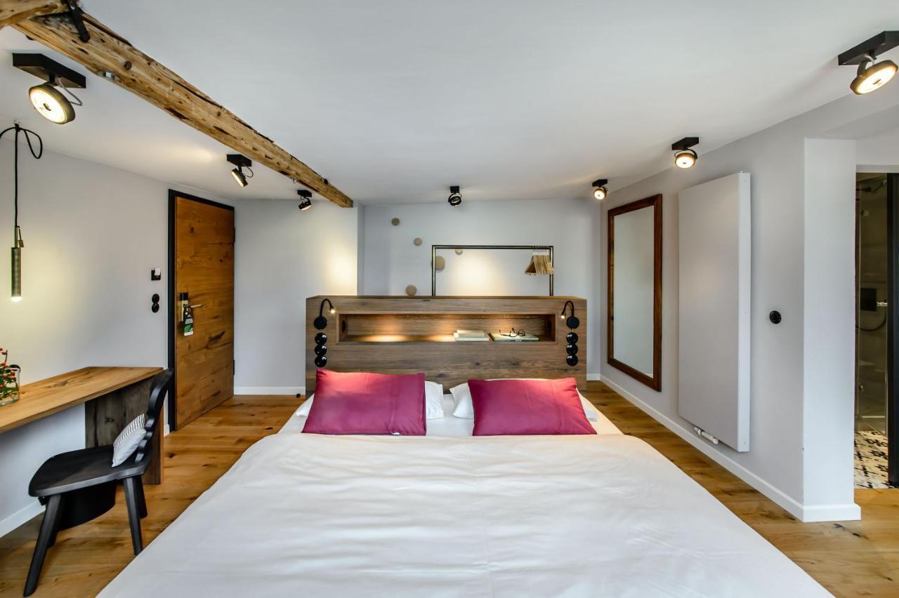 Bio-Hotel Adler/Restaurant Vogt Εξωτερικό φωτογραφία
