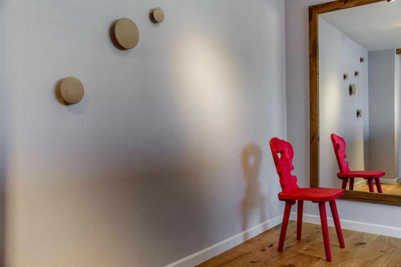 Bio-Hotel Adler/Restaurant Vogt Εξωτερικό φωτογραφία