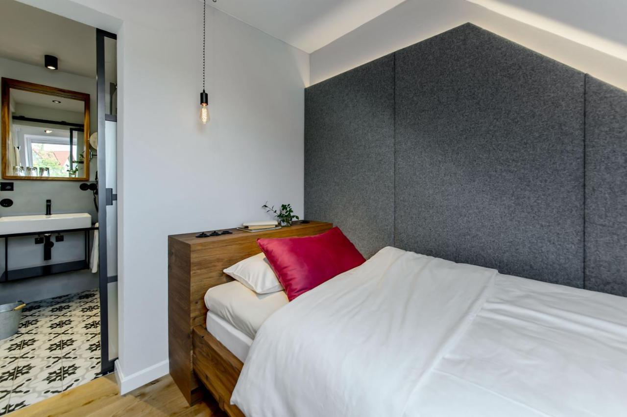 Bio-Hotel Adler/Restaurant Vogt Εξωτερικό φωτογραφία